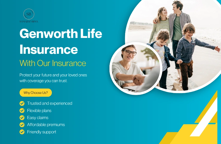 Genworth Life Insurance: What Policyholders Should Actually Know Genworth Life Insurance