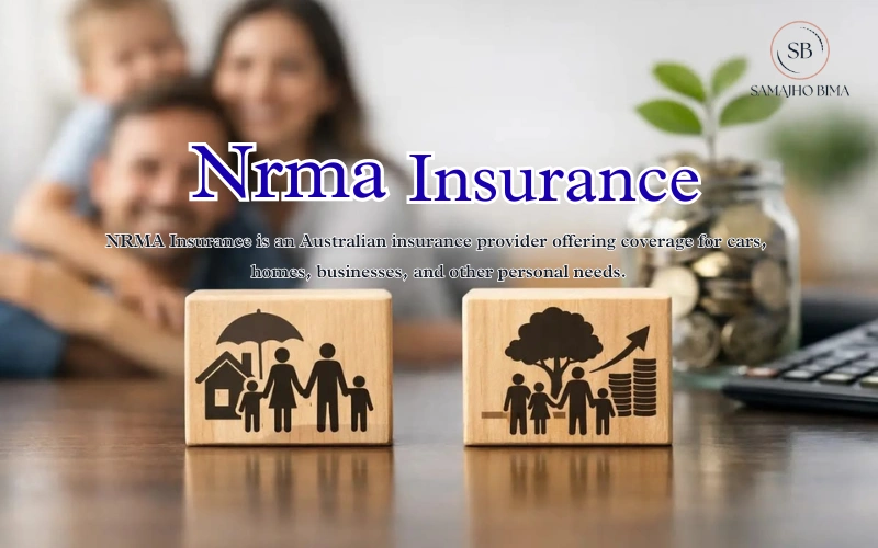 Nrma Insurance