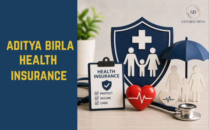 Aditya Birla Health Insurance – Honest, Simple Breakdown Aditya Birla Health Insurance