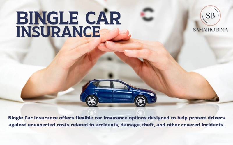 Bingle Car Insurance Explained: Cover, Cost And Catches Bingle Car Insurance