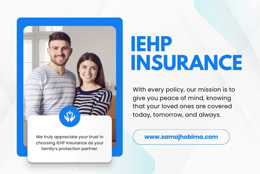 IEHP Insurance Explained: What It Covers, What It Costs, and How It Works in 2026 IEHP Insurance