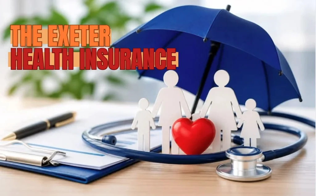 The Exeter Health Insurance