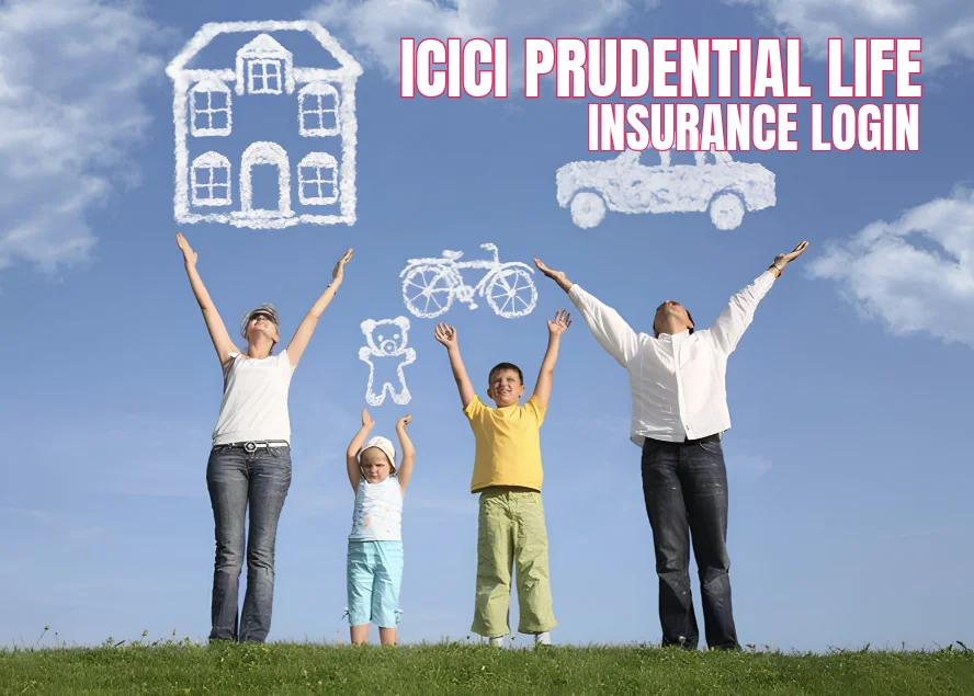 Icici Prudential Life Insurance Login